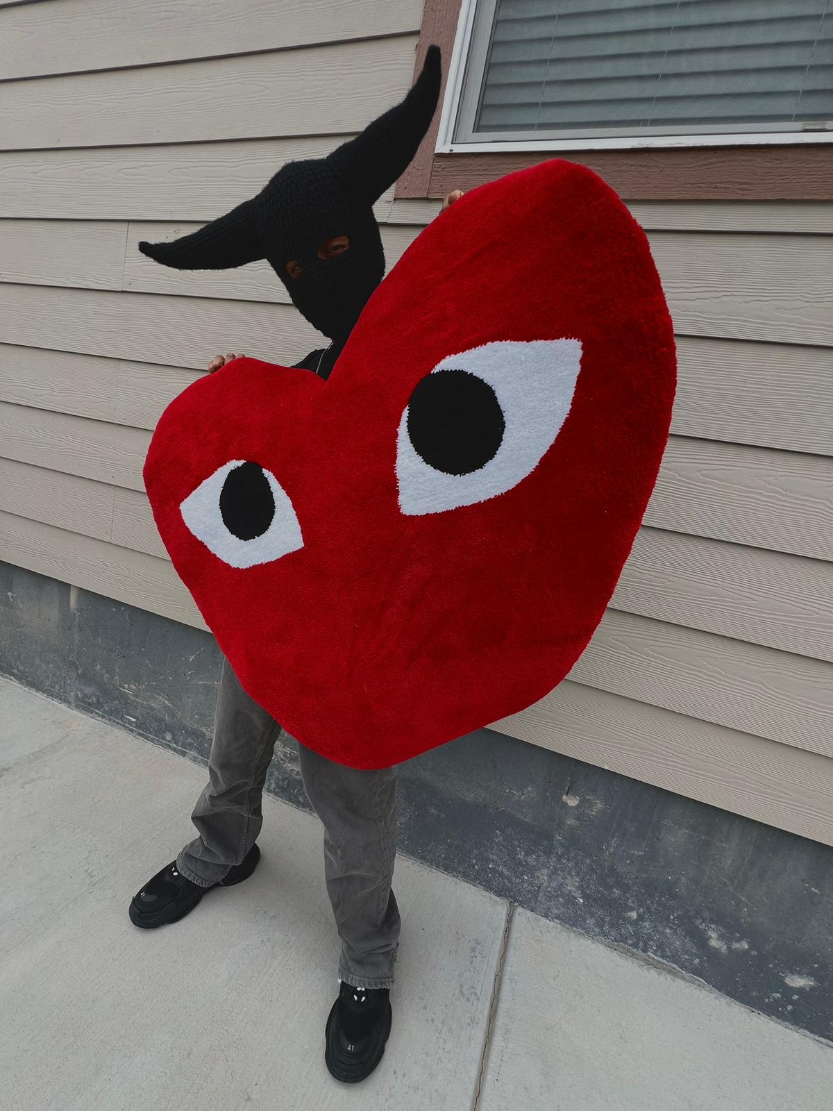 Red Heart