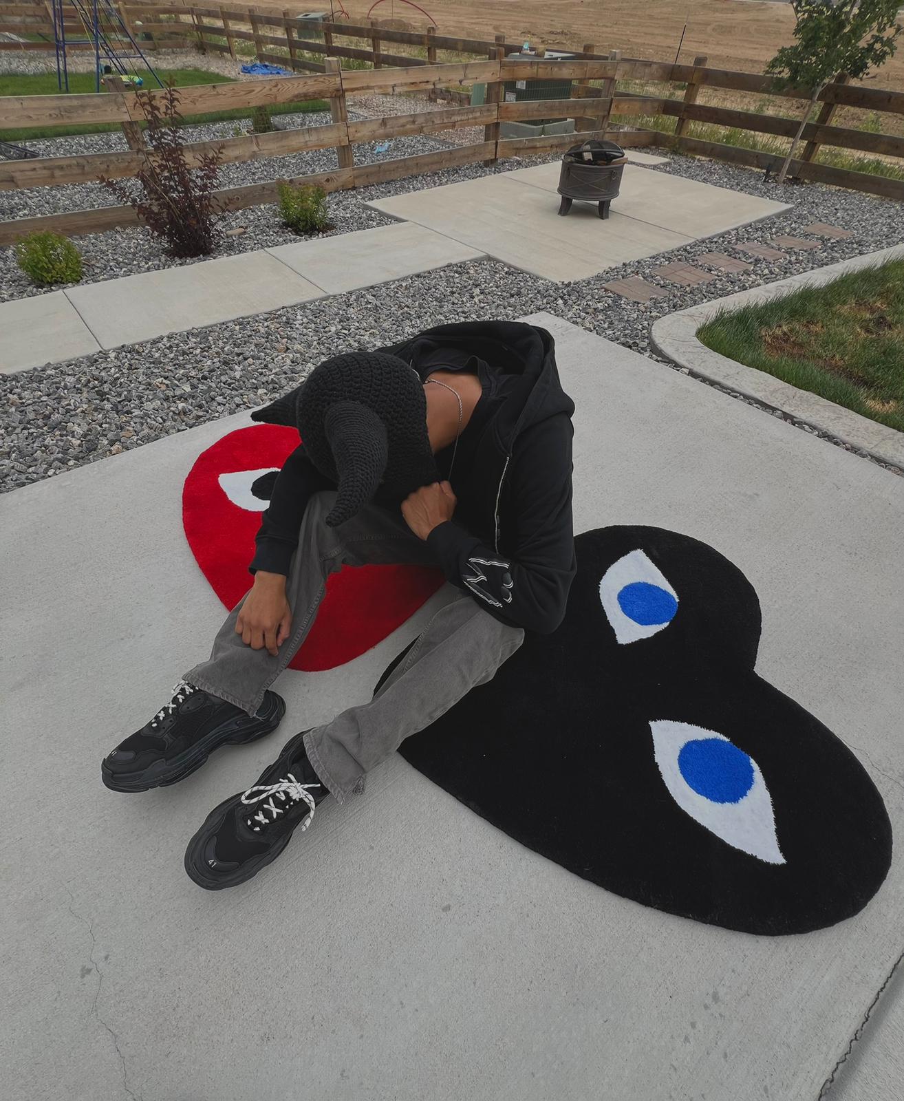 Black Heart