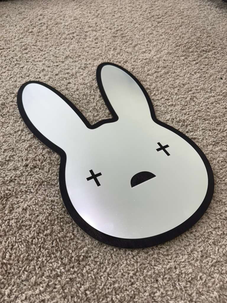 Rabit Mirror