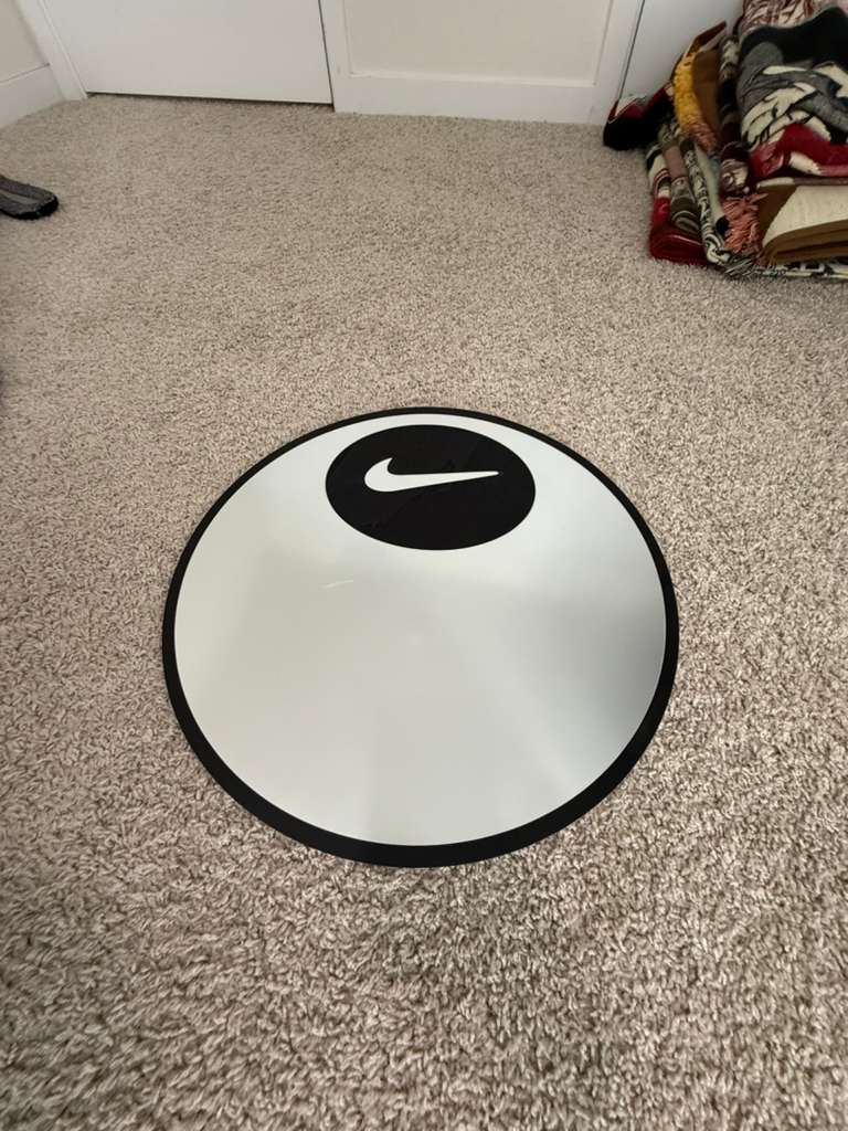 Ball Mirror