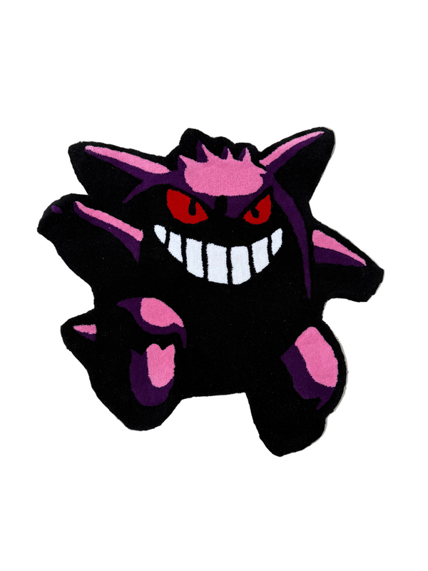Purple guy