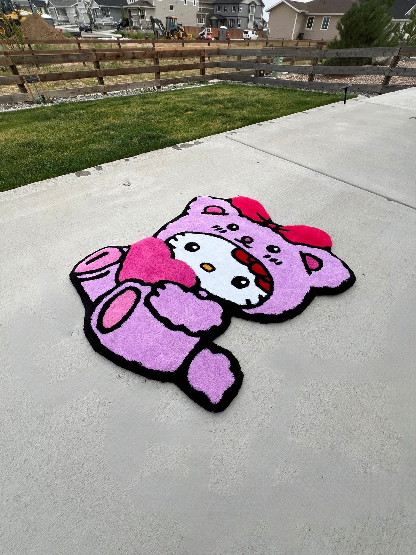 Cutie bear