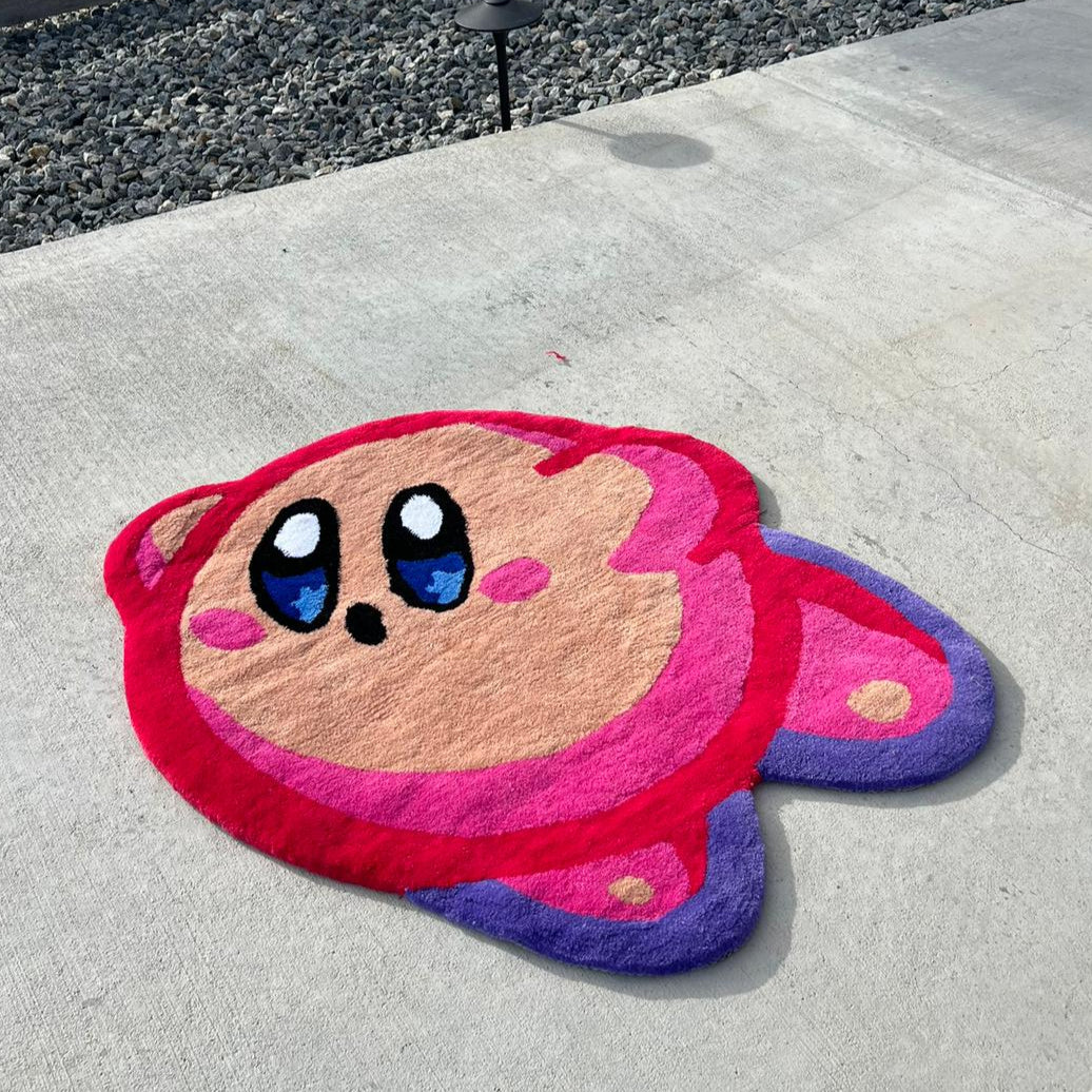 ChubyPink
