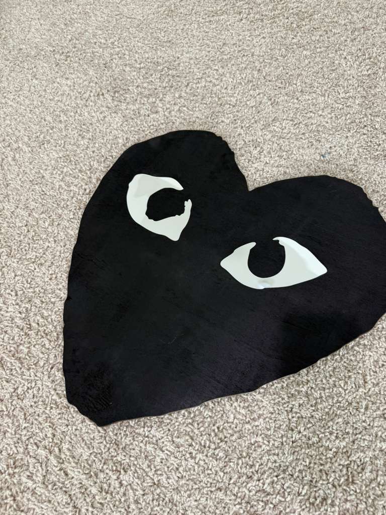 Heart Mirror