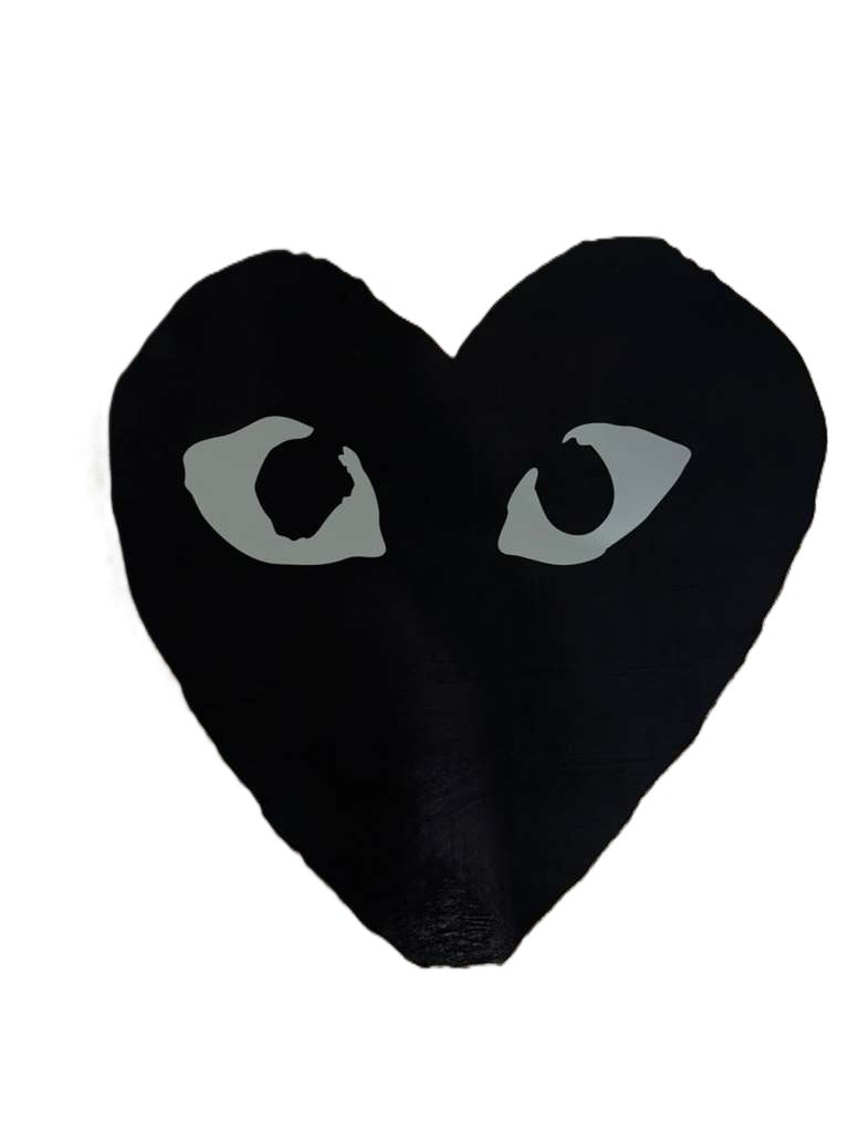 Heart Mirror