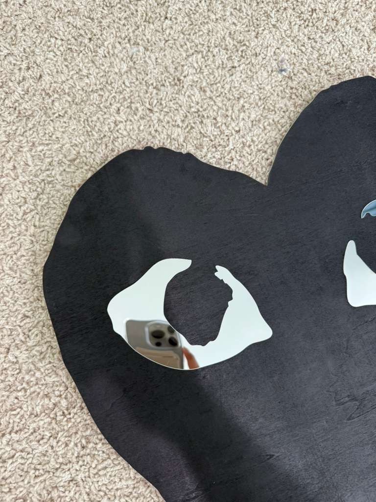 Heart Mirror