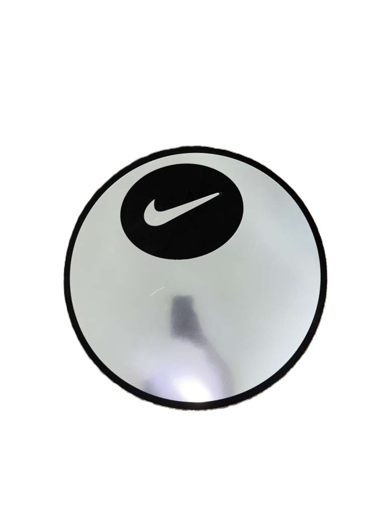 Ball Mirror