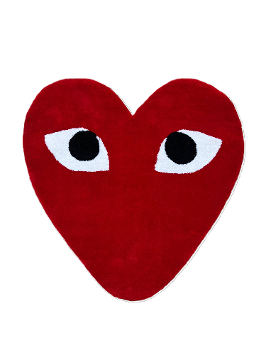 Red Heart