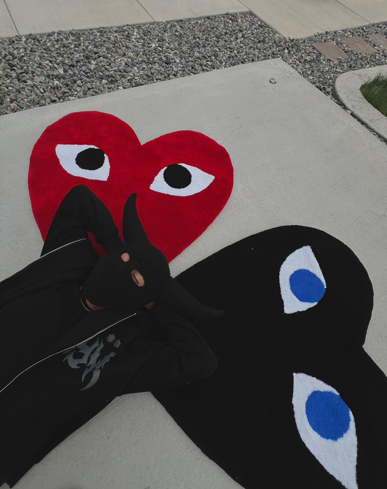 Red Heart