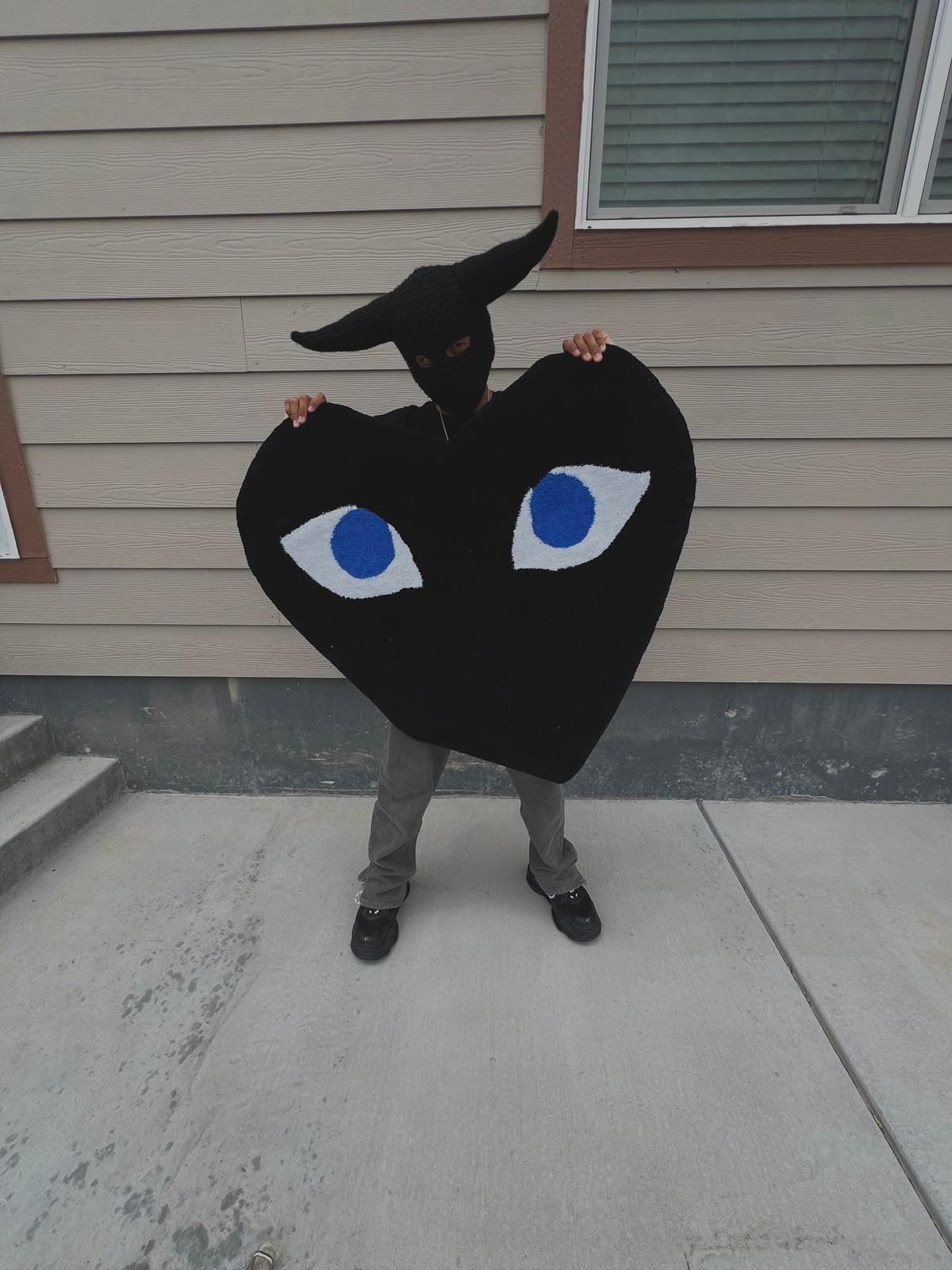 Black Heart