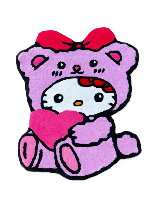 Cutie bear
