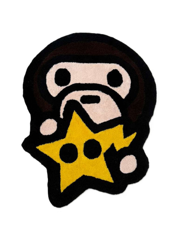 On A Star