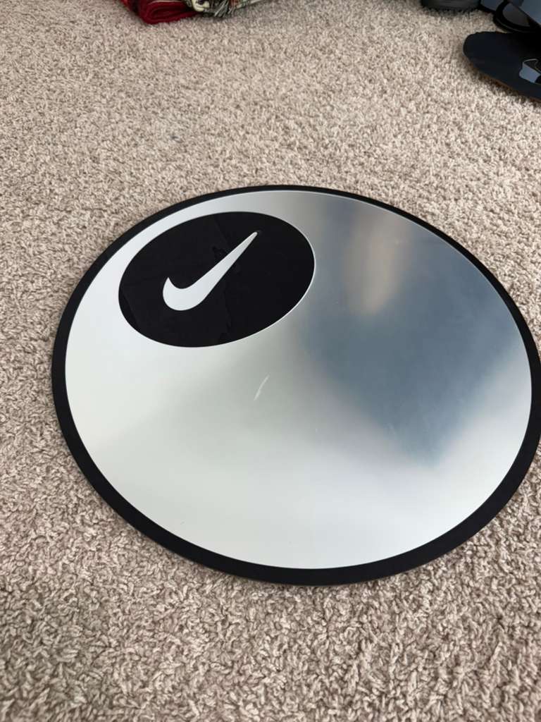 Ball Mirror