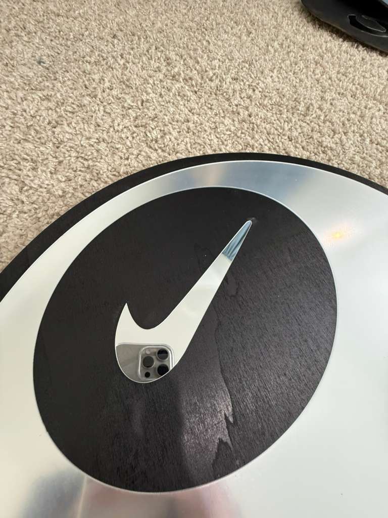 Ball Mirror